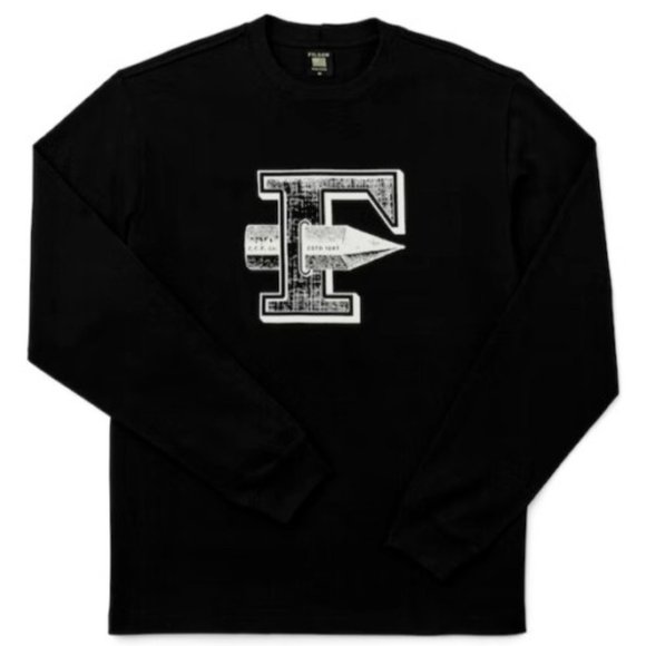 Filson Shirts Nwt Filson Pioneer Long Sleeve Shirt 2233379 Made In